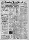 Downham Market Gazette Saturday 01 February 1902 Page 1