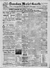 Downham Market Gazette Saturday 08 February 1902 Page 1