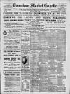 Downham Market Gazette Saturday 01 March 1902 Page 1