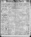 Downham Market Gazette Saturday 07 January 1905 Page 1