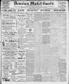 Downham Market Gazette Saturday 15 April 1905 Page 1