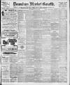 Downham Market Gazette Saturday 02 June 1906 Page 1