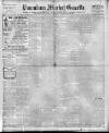 Downham Market Gazette Saturday 01 January 1910 Page 1