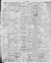 Downham Market Gazette Saturday 15 January 1910 Page 4