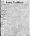 Downham Market Gazette Saturday 05 February 1910 Page 1