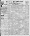 Downham Market Gazette Saturday 04 February 1911 Page 1
