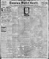 Downham Market Gazette Saturday 18 November 1911 Page 1