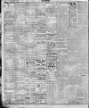 Downham Market Gazette Saturday 18 November 1911 Page 4