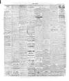 Downham Market Gazette Saturday 13 January 1912 Page 3