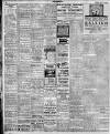 Downham Market Gazette Saturday 08 February 1913 Page 4