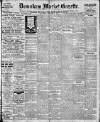 Downham Market Gazette Saturday 04 October 1913 Page 1