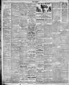 Downham Market Gazette Saturday 15 November 1913 Page 4