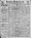 Downham Market Gazette Saturday 20 February 1915 Page 1
