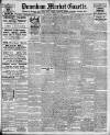 Downham Market Gazette Saturday 06 March 1915 Page 1