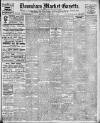 Downham Market Gazette Saturday 05 February 1916 Page 1