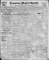 Downham Market Gazette Saturday 12 February 1916 Page 1