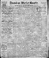 Downham Market Gazette Saturday 26 February 1916 Page 1