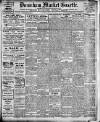 Downham Market Gazette Saturday 22 July 1916 Page 1