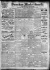 Downham Market Gazette Saturday 06 January 1917 Page 1