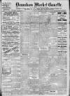 Downham Market Gazette Saturday 20 January 1917 Page 1