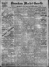 Downham Market Gazette Saturday 06 October 1917 Page 1