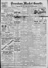 Downham Market Gazette Saturday 13 October 1917 Page 1