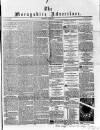 Morayshire Advertiser Thursday 08 July 1858 Page 1