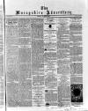 Morayshire Advertiser Thursday 09 September 1858 Page 1