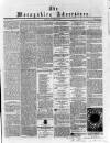 Morayshire Advertiser Thursday 16 September 1858 Page 1