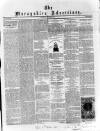 Morayshire Advertiser Thursday 14 October 1858 Page 1