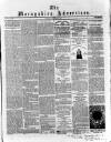 Morayshire Advertiser Thursday 11 November 1858 Page 1