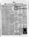 Morayshire Advertiser Thursday 16 December 1858 Page 1