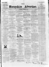 Morayshire Advertiser Wednesday 07 December 1859 Page 1