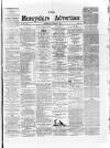 Morayshire Advertiser Wednesday 04 January 1860 Page 1