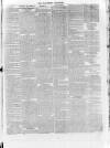 Morayshire Advertiser Wednesday 04 January 1860 Page 3