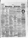 Morayshire Advertiser Wednesday 07 November 1860 Page 1