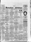 Morayshire Advertiser Wednesday 14 November 1860 Page 1