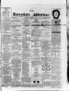 Morayshire Advertiser Wednesday 12 December 1860 Page 1