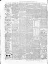 Morayshire Advertiser Wednesday 09 January 1861 Page 4