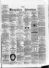 Morayshire Advertiser Wednesday 17 April 1861 Page 1