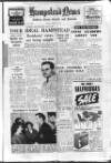 Hampstead News Friday 02 January 1959 Page 1