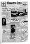 Hampstead News Friday 23 January 1959 Page 1