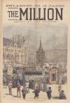 Million Saturday 11 June 1892 Page 1