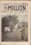 Million Saturday 27 August 1892 Page 1