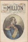 Million Saturday 08 October 1892 Page 1