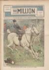 Million Saturday 29 October 1892 Page 1