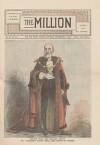 Million Saturday 12 November 1892 Page 1