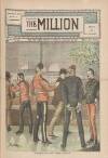 Million Saturday 21 January 1893 Page 1