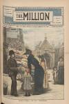 Million Saturday 25 February 1893 Page 1