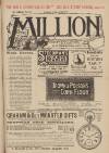 Million Saturday 04 August 1894 Page 1